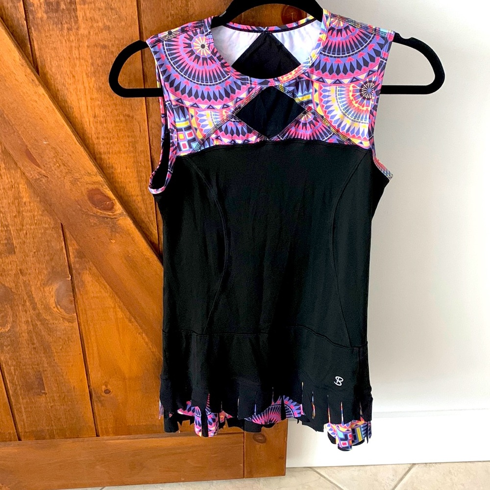 Sofibella tennis dress